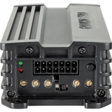 1 kanalo D klasės kompaktiškas garso stiprintuvas Ground Zero GZRA Micro One, 350W