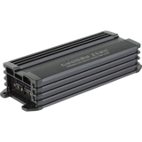 1 kanalo D klasės kompaktiškas garso stiprintuvas Ground Zero GZRA Micro One, 350W