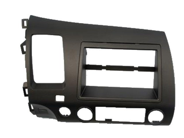 AIV 2-DIN montavimo panelė