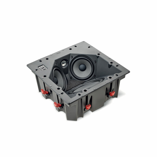 Focal 100 IC 5 LCR, į lubas įmontuojama kolonėlė