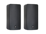 OMNITRONIC ODP-206 Installation Speaker 16 ohms black 2x