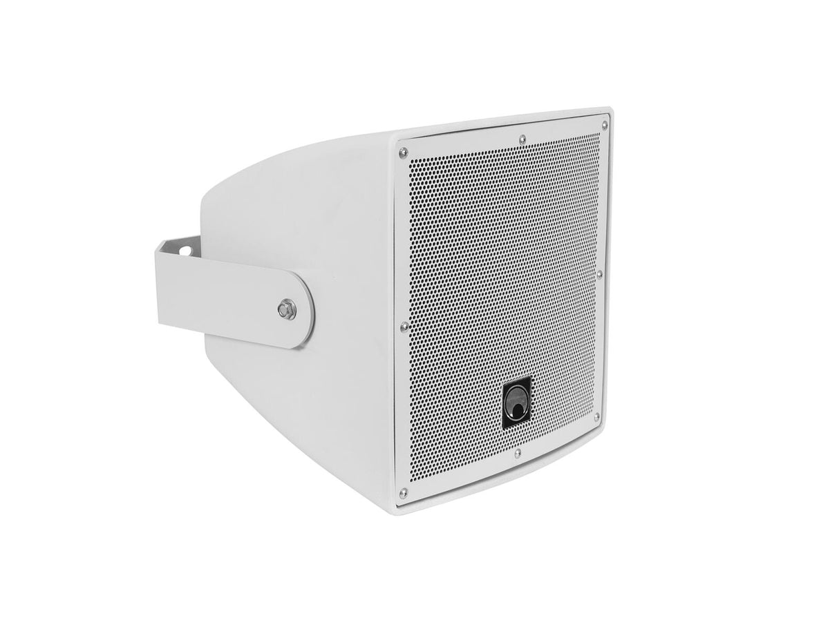 OMNITRONIC ODX-208T Montuojamas garsiakalbis 100V šviesiai pilkas