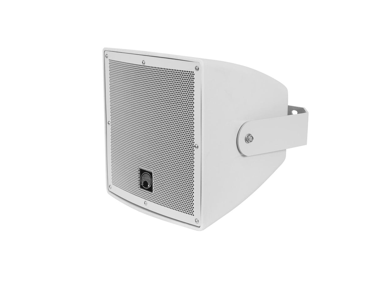 OMNITRONIC ODX-208T Montuojamas garsiakalbis 100V šviesiai pilkas