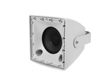 OMNITRONIC ODX-208T Montuojamas garsiakalbis 100V šviesiai pilkas