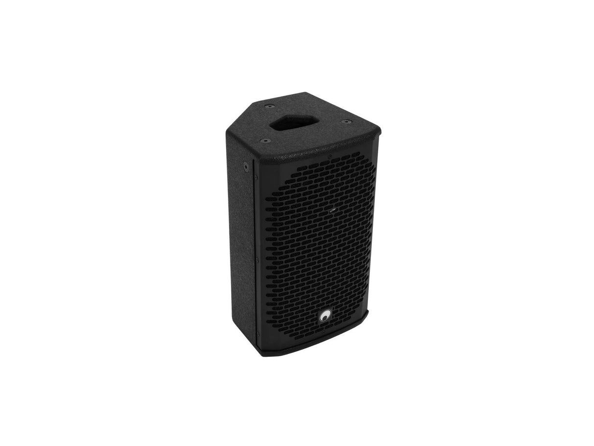OMNITRONIC PA komplektas AZX passive S