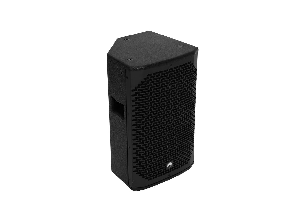 OMNITRONIC PA Set AZX passive M - Kampinis garsiakalbis su rankena ir grotelėmis