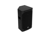 OMNITRONIC PA Set AZX passive M - Kampinis garsiakalbis su rankena ir grotelėmis