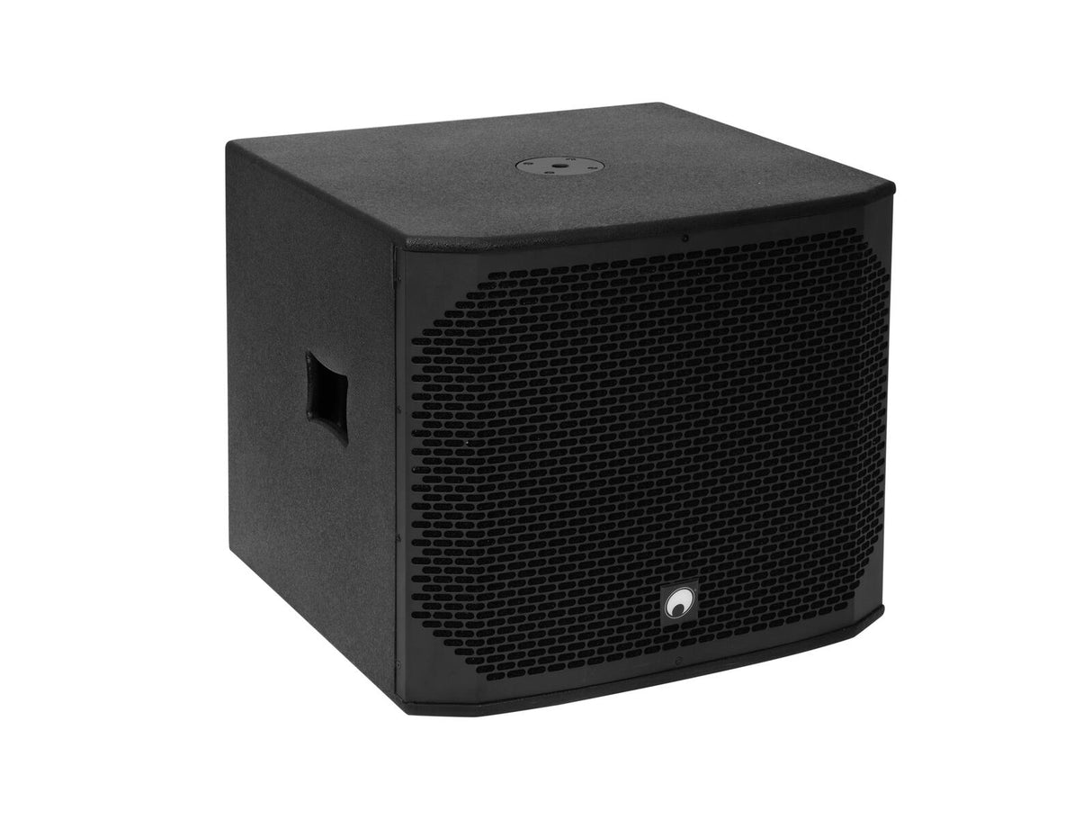 OMNITRONIC PA Komplektas AZX pasyvus XL