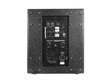 OMNITRONIC MAXX-1206DSP 2.1 aktyvus subwooferis 12"
