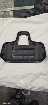 Range Rover / L460 - Garso izoliacija, bei garso aparatūra