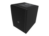 INTUSONIC 6FP100T 6.5" 2-way Fullrange garsiakalbis juodas