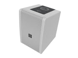 INTUSONIC 6FP100T 6.5" 2-way Fullrange Garsiakalbis baltas