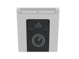 INTUSONIC 6FP100T 6.5" 2-way Fullrange Garsiakalbis baltas