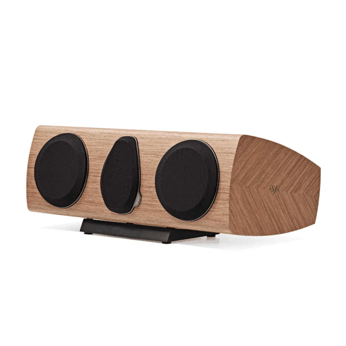 Sonus Faber Sonetto Center G2, centrinė garso kolonėlė