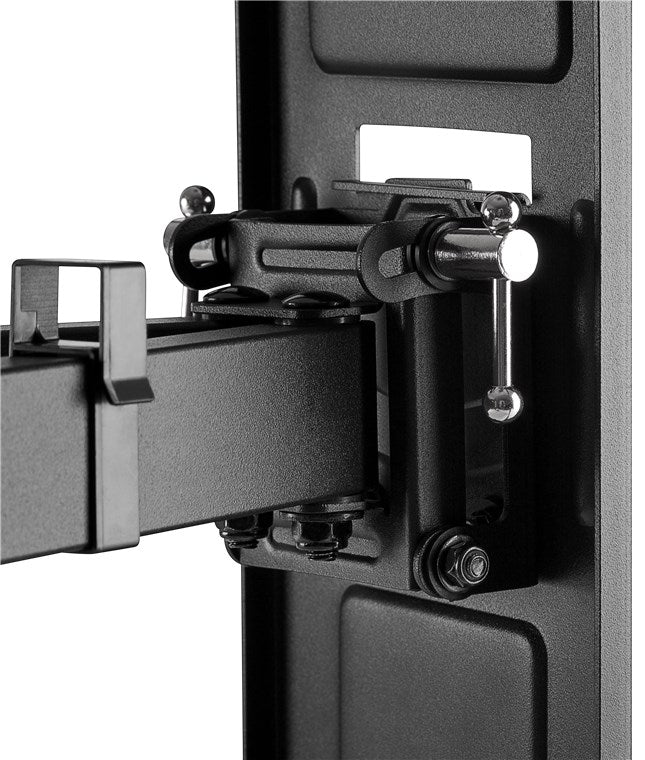 GOOBAY Pro FULLMOTION (XL), TV sieninis laikiklis