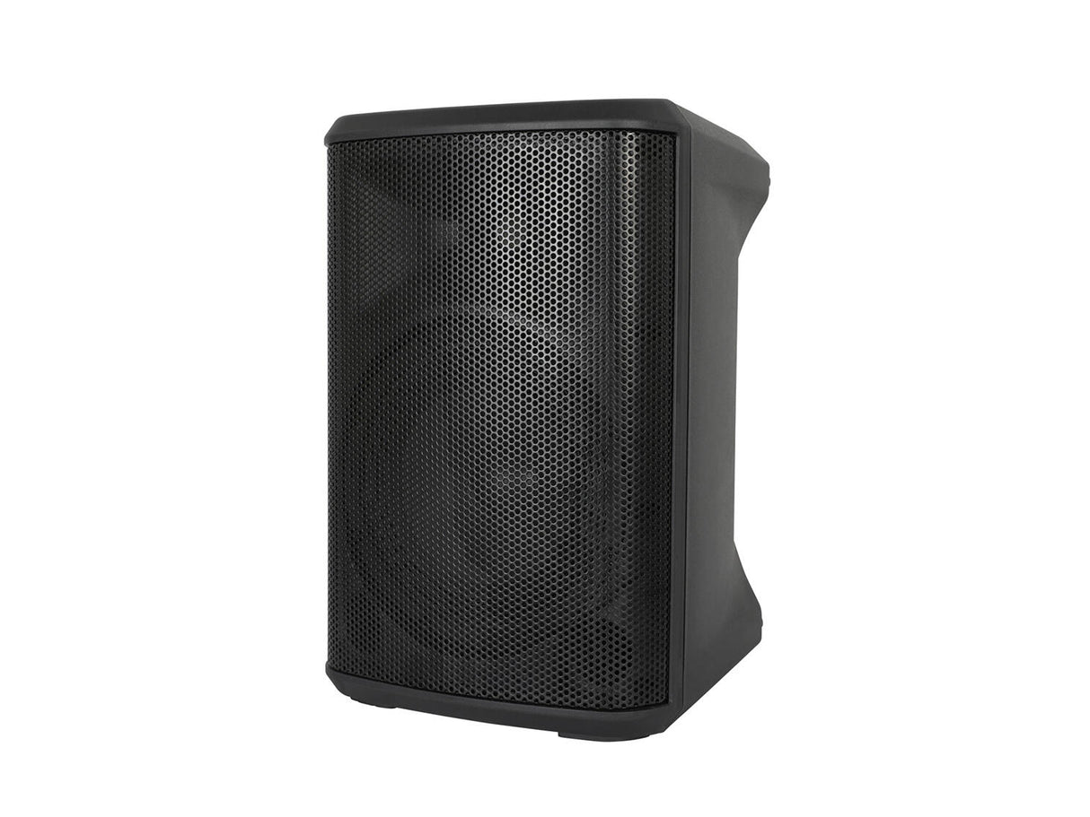 OMNITRONIC PORTY-8A Belaidis garsiakalbis sistema