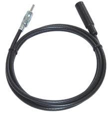 AIV Antennin jatko