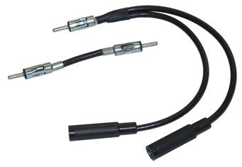 AIV antenos adapteris