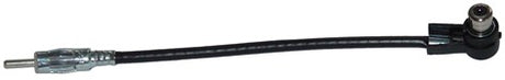 AIV antenos adapteris