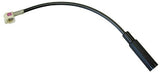 AIV antenos adapteris
