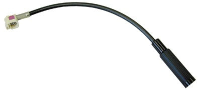 AIV antenos adapteris