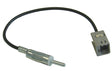 AIV antenos adapteris