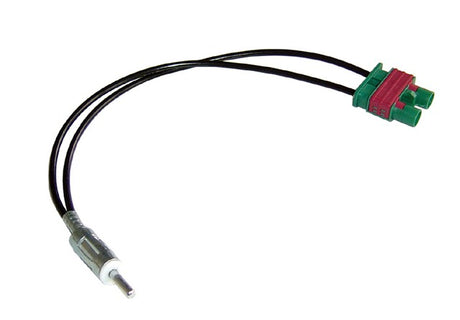 AIV antenos adapteris