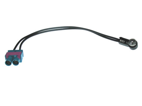 AIV antenos adapteris