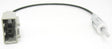 AIV antenos adapteris