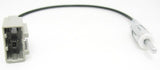 AIV antenos adapteris