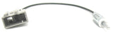 AIV antenos adapteris