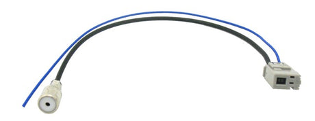 AIV antenos adapteris
