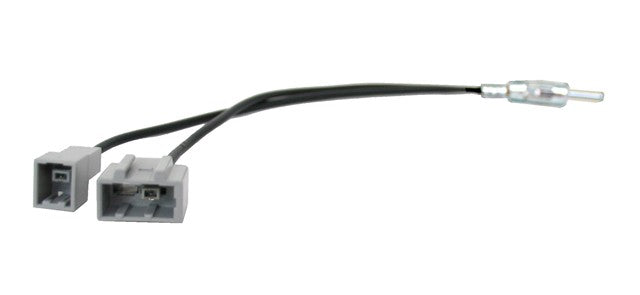 AIV antenos adapteris