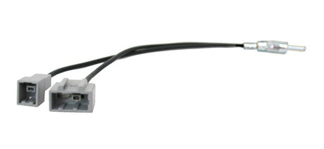 AIV antenos adapteris