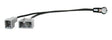 AIV antenos adapteris