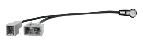 AIV antenos adapteris
