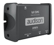 Audison bit DMI, interfeisas