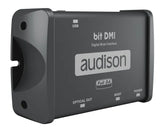 Audison bit DMI, interfeisas