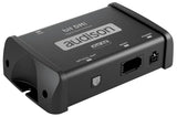 Audison bit DMI, interfeisas