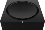 Sonos į sieną montuotas rinkinys In-Ceiling Set Amp + In-Ceiling Speakers