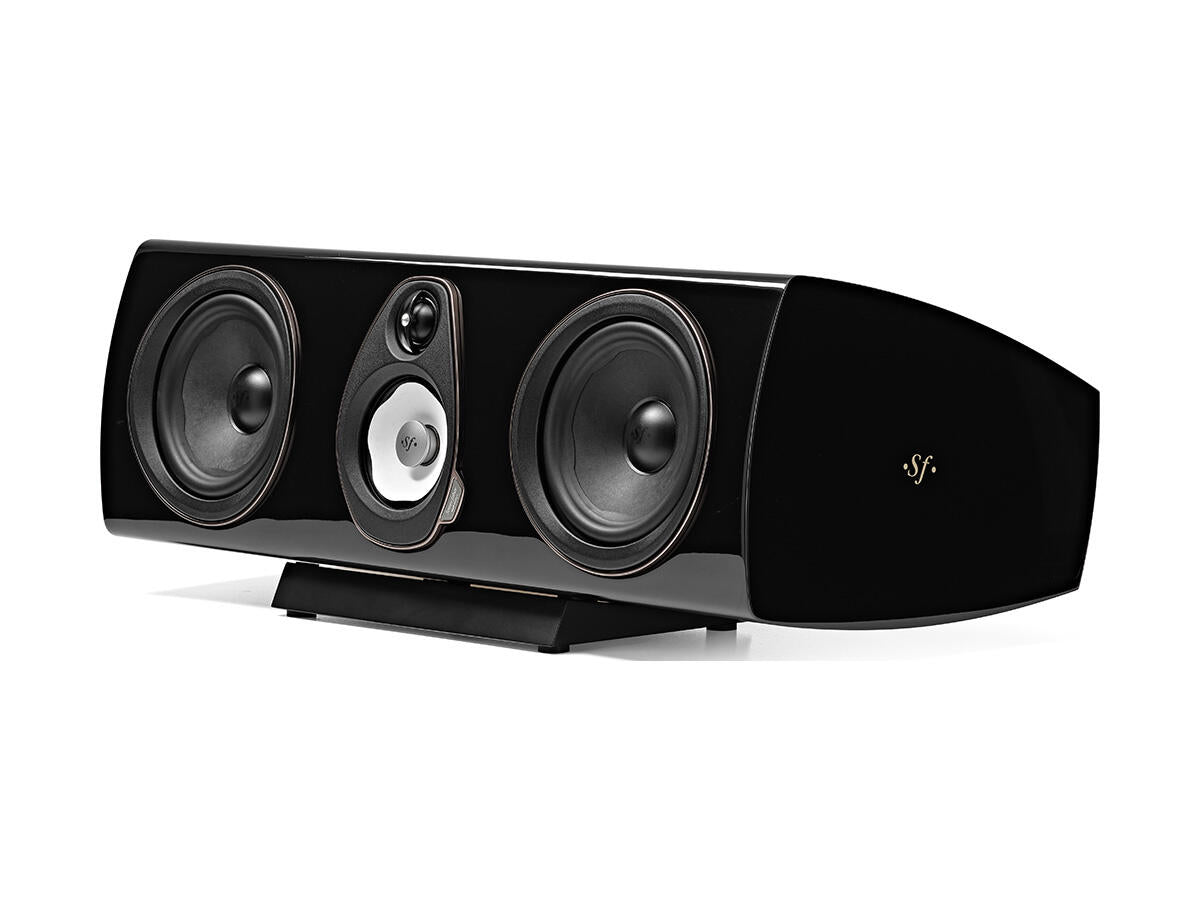 Sonus Faber Sonetto Center G2, centrinė garso kolonėlė