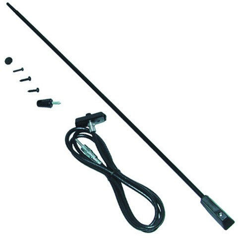 AIV Universali stiebo antena