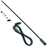 AIV Universali stiebo antena
