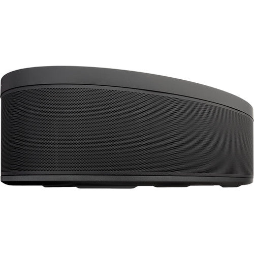 Yamaha MusicCast 50 WX-051 garsiakalbis (juodas)