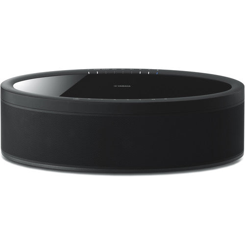 Yamaha MusicCast 50 WX-051 garsiakalbis (juodas)