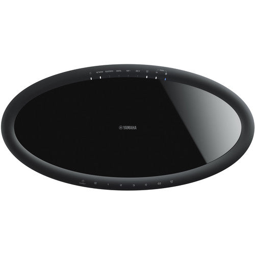 Yamaha MusicCast 50 WX-051 garsiakalbis (juodas)