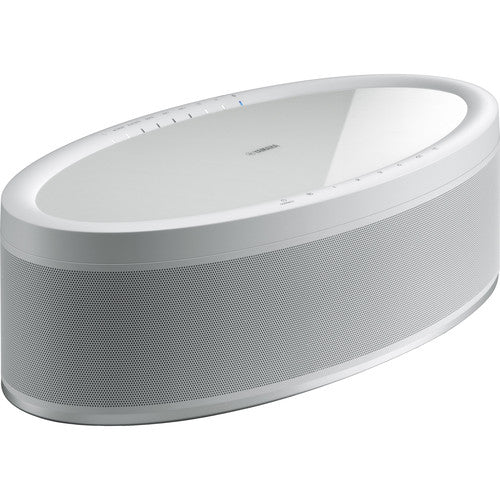 Yamaha MusicCast 50 WX-051WH garsiakalbis (baltas)