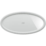 Yamaha MusicCast 50 WX-051WH garsiakalbis (baltas)