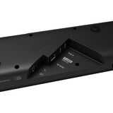 Yamaha SR-X40ABL ( Juoda )