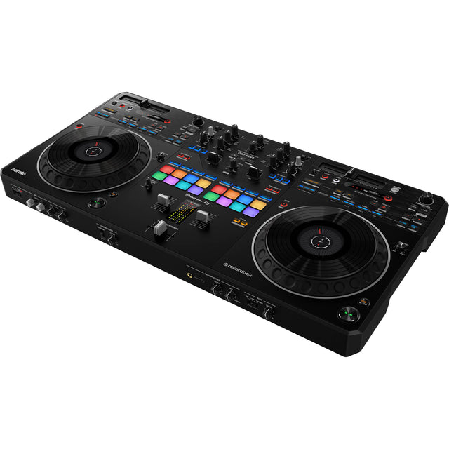 Pioneer DJ - DDJ-REV5